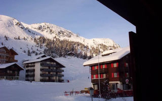 Náhled objektu Imhof 2.Stock, Riederalp, Aletsch, Švýcarsko