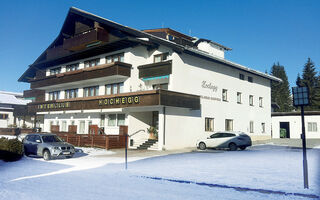 Náhled objektu Interclub Hochegg, Seefeld, Seefeld / Leutaschtal, Rakousko