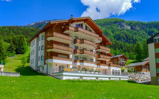 Náhled objektu Iris A, Leukerbad, Leukerbad, Švýcarsko
