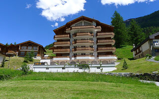 Náhled objektu Iris B, Leukerbad, Leukerbad, Švýcarsko
