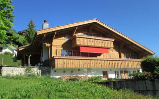 Náhled objektu Isabelle, Lenk im Simmental, Adelboden - Lenk, Švýcarsko