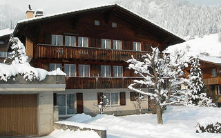 Náhled objektu Isenschmid - Oberfeld, Frutigen, Adelboden - Lenk, Švýcarsko