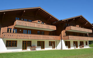 Náhled objektu Jacqueline 1, Gstaad, Gstaad a okolí, Švýcarsko