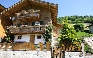 Náhled objektu Jagahäusl, Zell am See, Kaprun / Zell am See, Rakousko