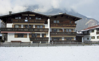 Náhled objektu Jägerhof, St. Johann in Tirol, Kitzbühel / Kirchberg / St. Johann / Fieberbrunn, Rakousko