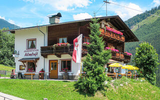 Náhled objektu Jausenstation Almluft, Stumm, Zillertal, Rakousko