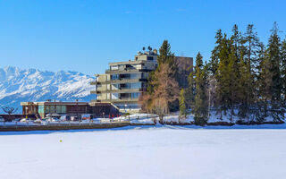 Náhled objektu Jeanne d'Arc, Crans Montana, Crans Montana, Švýcarsko
