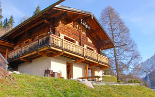 Náhled objektu Jodeli, Gryon / Barboleusaz, Villars, Les Diablerets, Švýcarsko