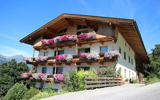 Náhled objektu Johann, Stumm, Zillertal, Rakousko