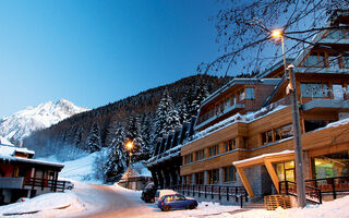 Náhled objektu Jolly Resort, Ponte di Legno, Passo Tonale / Ponte di Legno, Itálie