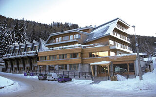 Náhled objektu Jolly Resort, Ponte di Legno, Passo Tonale / Ponte di Legno, Itálie