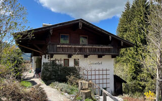 Náhled objektu Kaiserhof, Alpbach, Alpbachtal / Wildschönau, Rakousko