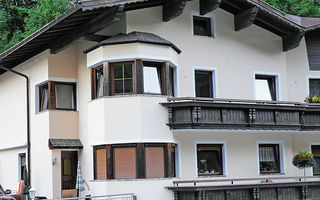 Náhled objektu KappLiving, Kappl, Ischgl / Kappl / Galtür, Rakousko