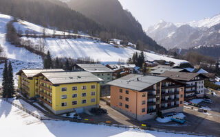 Náhled objektu Kaprun Apartments, Kaprun, Kaprun / Zell am See, Rakousko