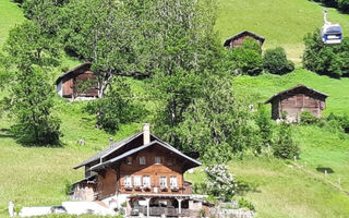 Náhled objektu Kari's Schüür, Lenk im Simmental, Adelboden - Lenk, Švýcarsko