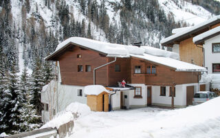 Náhled objektu Kerstin, Sölden, Ötztal / Sölden, Rakousko