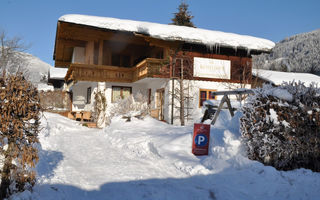 Náhled objektu Kesselgrubs Ferienwohnungen, Altenmarkt im Pongau, Salzburger Sportwelt / Amadé, Rakousko