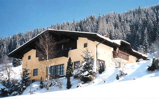 Náhled objektu Kesselgrubs Wohlfühlappartements, Altenmarkt im Pongau, Salzburger Sportwelt / Amadé, Rakousko