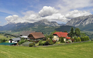 Náhled objektu KESSLERHOF, Gröbming - Mitterberg, Dachstein / Schladming, Rakousko