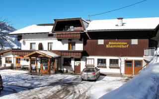 Náhled objektu Klammlhof, Zell am Ziller, Zillertal, Rakousko