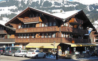 Náhled objektu Kläy-Haus, Lenk im Simmental, Adelboden - Lenk, Švýcarsko