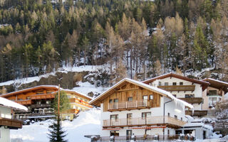 Náhled objektu Kleewein, Sölden, Ötztal / Sölden, Rakousko