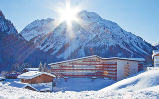 Náhled objektu Kleinwalsertal, Mittelberg, Kleinwalsertal, Rakousko