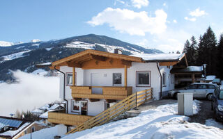 Náhled objektu Klocker, Zell am Ziller, Zillertal, Rakousko