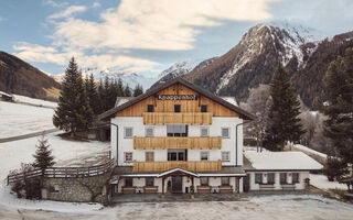 Náhled objektu Knappenhof, Vipiteno / Sterzing, Valle Isarco / Eisacktal, Itálie