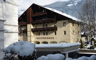 Náhled objektu Kolpinghaus, Kitzbühel, Kitzbühel / Kirchberg / St. Johann / Fieberbrunn, Rakousko