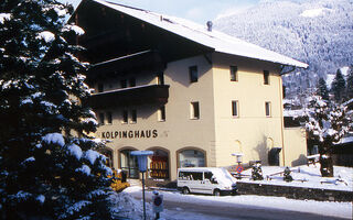 Náhled objektu Kolpinghaus, Kitzbühel, Kitzbühel / Kirchberg / St. Johann, Rakousko