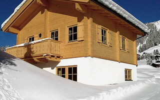 Náhled objektu Königsleiten 1, Königsleiten, Oberpinzgau, Rakousko