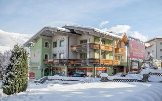 Náhled objektu Kostenzer, Fügen im Zillertal, Zillertal, Rakousko