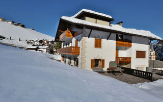 Náhled objektu Kostner, Ortisei / St. Ulrich, Val Gardena / Alpe di Siusi, Itálie