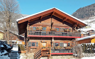 Náhled objektu Krämerhäusl / ehemals Die Hütte, Kaprun, Kaprun / Zell am See, Rakousko