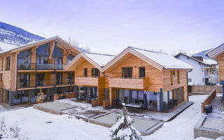 Náhled objektu Kreischberg Pool Villas & Penthouses by ALPS RESORTS, St. Georgen ob Murau, Turracher Höhe / Murau / Lachtal, Rakousko