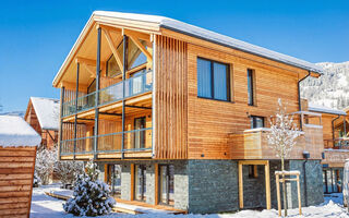 Náhled objektu Kreischberg Pool Villas & Penthouses by ALPS RESORTS, St. Georgen ob Murau, Turracher Höhe / Murau / Lachtal, Rakousko