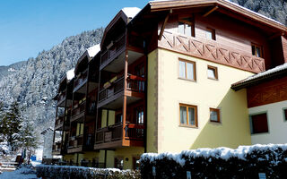 Náhled objektu Kristall, Predazzo, Val di Fiemme / Obereggen, Itálie