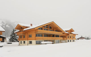 Náhled objektu Kronenmatte, Lenk im Simmental, Adelboden - Lenk, Švýcarsko