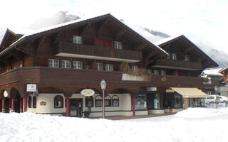 Náhled objektu Kronenplatz 7 # 3, Lenk im Simmental, Adelboden - Lenk, Švýcarsko