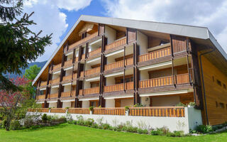 Náhled objektu La Bercière 21, Villars, Villars, Les Diablerets, Švýcarsko