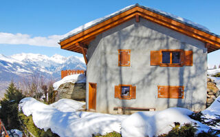 Náhled objektu La Bergerie, Nendaz, 4 Vallées - Verbier / Nendaz / Veysonnaz, Švýcarsko