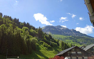 Náhled objektu La Borgia A, B, C, Les Contamines, Megève / St. Gervais / Les Contamines, Francie