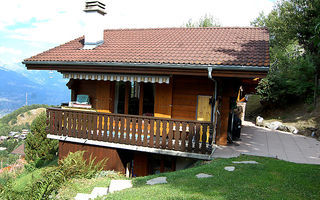 Náhled objektu La Clairière, Nendaz, 4 Vallées - Verbier / Nendaz / Veysonnaz, Švýcarsko