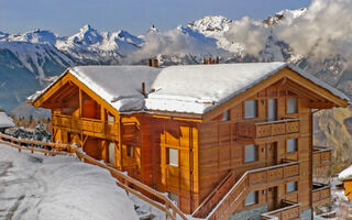 Náhled objektu La Corniche 3, Nendaz, 4 Vallées - Verbier / Nendaz / Veysonnaz, Švýcarsko