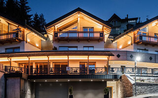 Náhled objektu La Dilla Mountain Lodge, Andalo, Paganella, Itálie