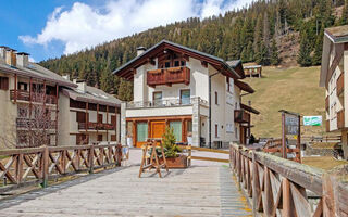 Náhled objektu La Fiamma, Santa Caterina, Santa Caterina / Valfurva, Itálie