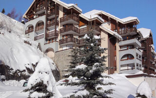 Náhled objektu La Grande Chaume, Les Deux Alpes, Les Deux Alpes, Francie