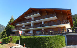 Náhled objektu La Haute Cîme, Villars, Villars, Les Diablerets, Švýcarsko