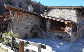 Náhled objektu La Meizon de Felise, Arvier, Val d'Aosta / Aostal, Itálie